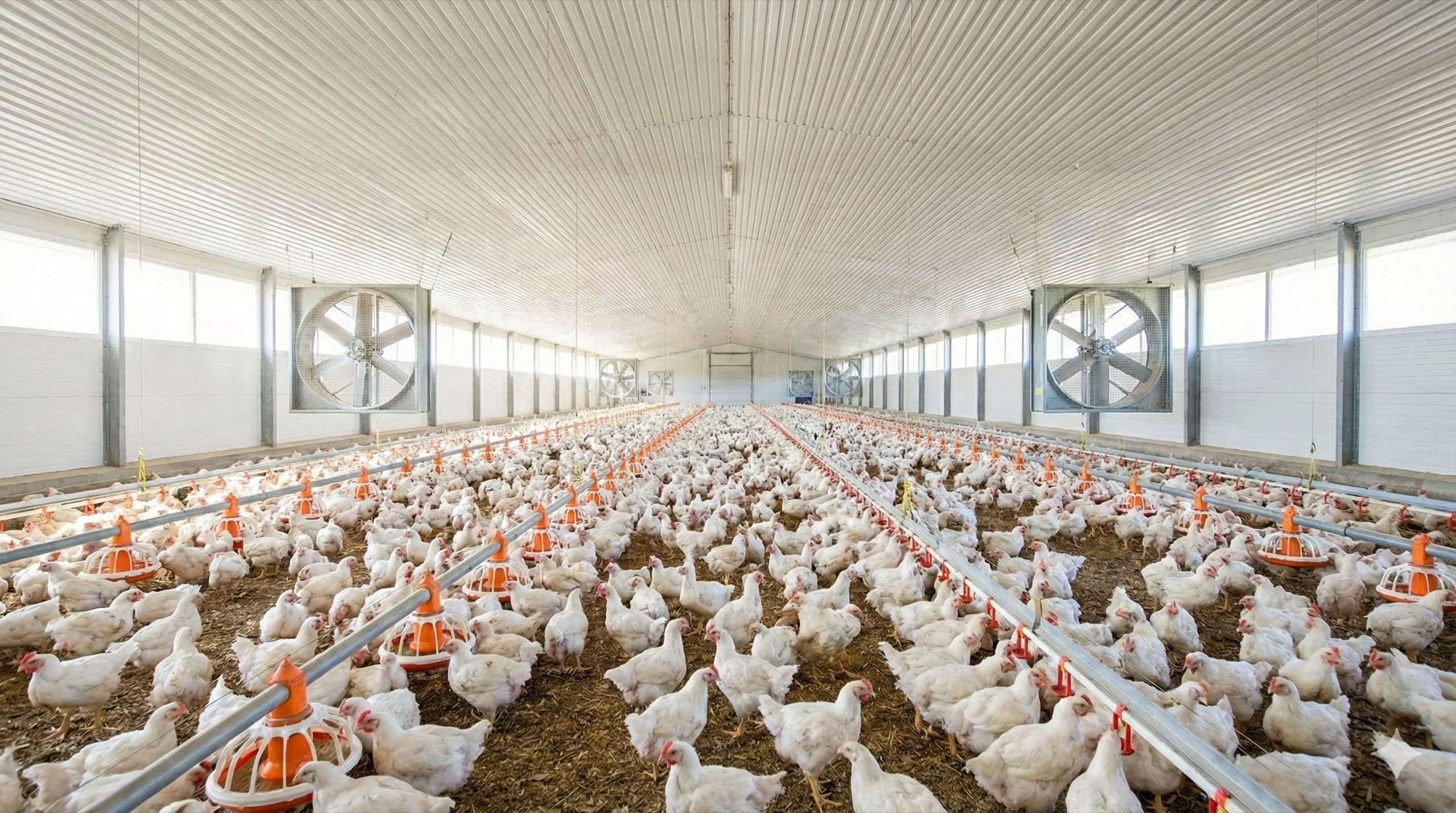 Satyanarayana Poultry Farm